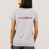 Shirt grijs ZLB rood (web add-on back) (Achterkant)