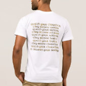 Shirt Hail Odin (Achterkant)