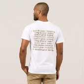 Shirt Hail Odin (Achterkant volledig)