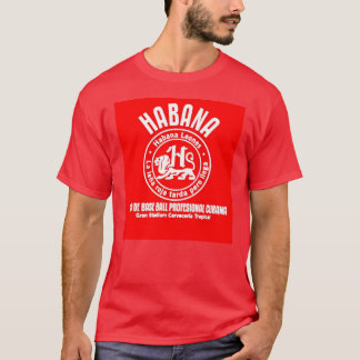 Shirt Havana Lions Liga