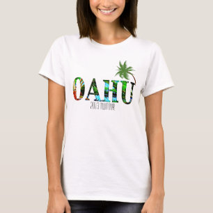 Shirt Hawaii