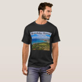 Shirt Hawaii (Voorkant volledig)