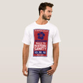 Shirt Hawaii Rally (Voorkant volledig)