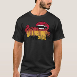 Shirt Hellbender
