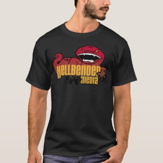 Shirt Hellbender