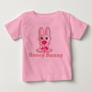 Shirt Honey Bunny Girls