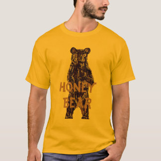 Shirt honingBeer