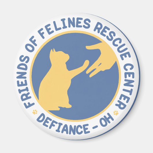 shirt_horizontal_blueyellow.png magneet (Voorkant)