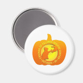 shirt_horizontal_halloween2012.png magneet (Voorkant / Achterkant)