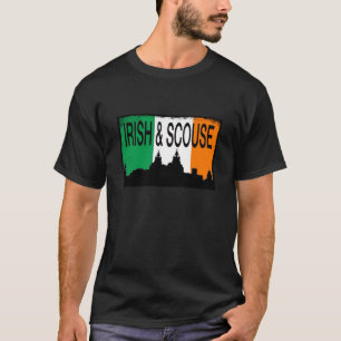 Shirt Iers en muis