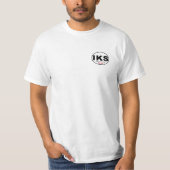 shirt iks (Voorkant)
