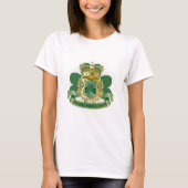 Shirt Irish Princess (Voorkant)