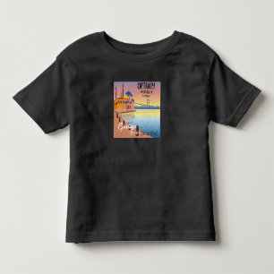 Shirt Istanbul Turkije