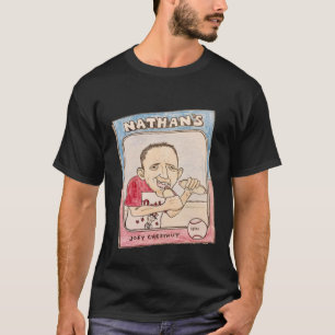 shirt joey chestnut