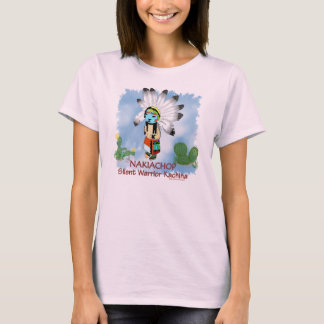 Shirt Kachina Nakiachop