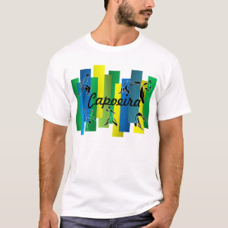 shirt kapoeira martiale kunsten ax oro