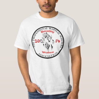 shirt Karate Camp 2014