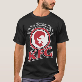 Shirt Kentucky Fried Gamers 2007