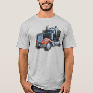 Shirt Kenworth Truck
