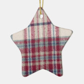 Shirt Keramisch Ornament (Links)