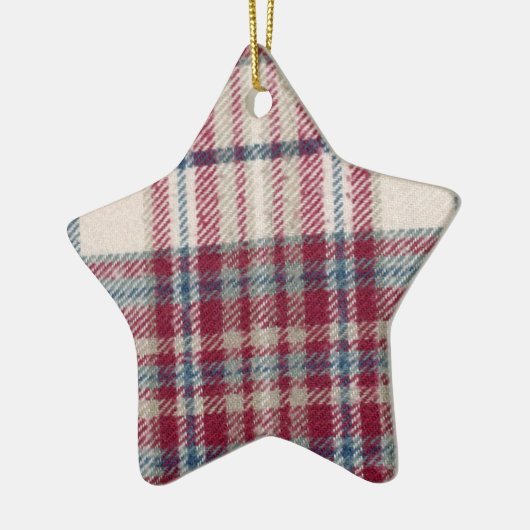 Shirt Keramisch Ornament (Links)