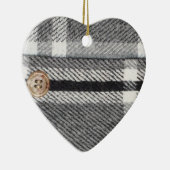 Shirt Keramisch Ornament (Rechts)