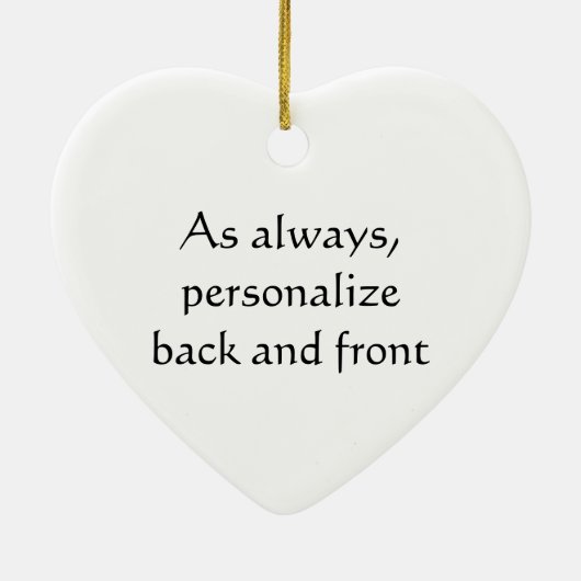 Shirt Keramisch Ornament (Achterkant)