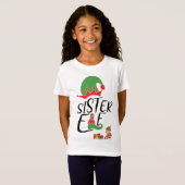 shirt kerstmis (Voorkant volledig)