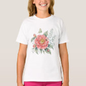 shirt kinderen (Voorkant)