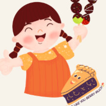 Shirt kinderen met geniet van je moment