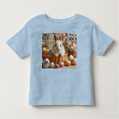 shirt, kleding kinder shirts (Voorkant)