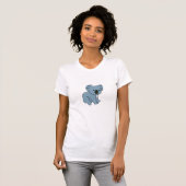 shirt koala (Voorkant volledig)