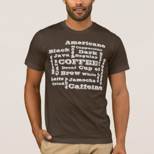 Shirt Koffievoorwaarden