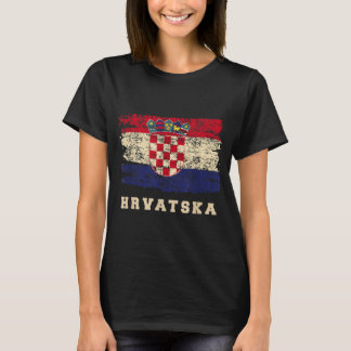Shirt Kroatië 2018 Football Kroatische Jersey