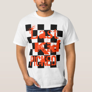 Shirt laatste Kind met bestelbon
