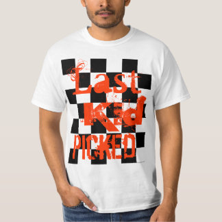 Shirt laatste Kind met bestelbon