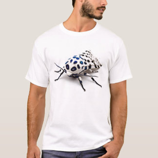 Shirt Leopard Moth