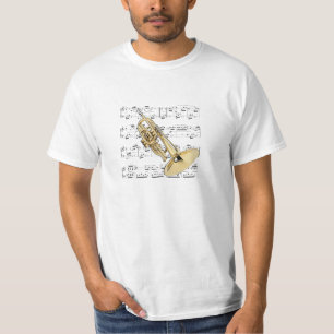 Shirt (licht) - Mellophon - Kies uw kleur