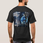 SHIRT LINEMAN (Achterkant)