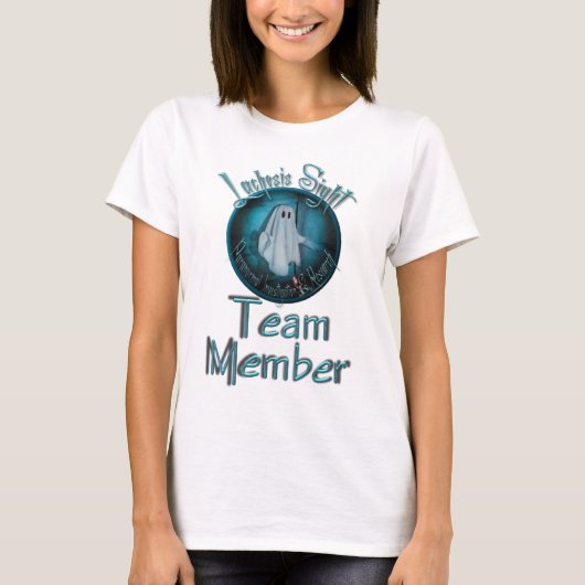 shirt logo team met schaduw (Voorkant)