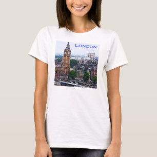 Shirt Londen