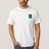 SHIRT M.A.T. (Voorkant)