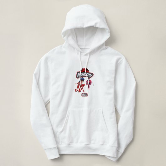 Shirt mama Ree (Design voorkant)