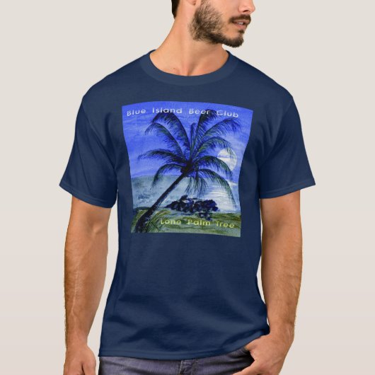 Shirt mannen (Voorkant)