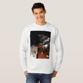 Shirt mannen (Voorkant volledig)