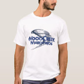 Shirt mannen Team (Voorkant)