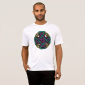 Shirt Medallion (Voorkant volledig)