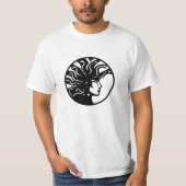 Shirt Medusa (Voorkant)