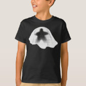 Shirt Meeple Ghost Boys (Voorkant)