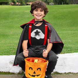 Shirt Meeple Ghost Boys